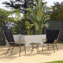 Outdoor Table & Chair Sets