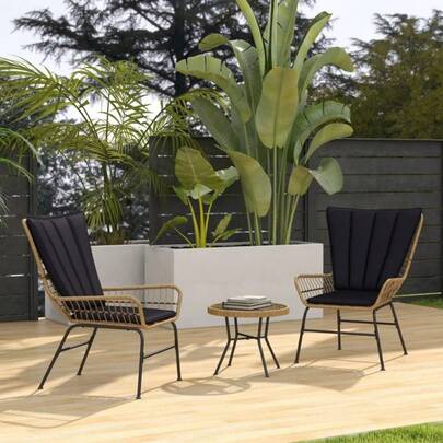 Outdoor Table & Chair Sets