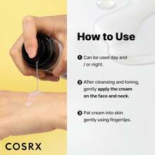 COSRX Snail Mucin 74% + Niacinamide 5% Dual Essence - Anti Aging Face Serum For Dull Skin, Sensitive Skin, 2.70 Fl.Oz / 80ml - 2,7 fl.oz - Xem 6