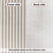 2/4/6/8/10/12pcs Kitchen Towel, 16*24inch, Purple Rose 2D Pattern, Soft And Comfortable, Durable And Odorless, Suitable For Bathroom Kitchen Beach Pool, Purple Tea Towel, Hand Towel For Bathroom, Face And Hand Towels, Perfect For Birthday & Valentine'S Day Gifts, Housewarming Gifts For Friends - Multicolor - View 10