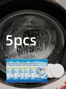 除垢泡腾片，清洁焕新水壶和咖啡壶顽固污渍和水垢（新旧版本随机） - 彩色 - 查看 23