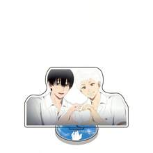 Acrylic Stand For Anime/BL Merchandise, Desktop Display Model, Girls Gift, Collectible - Multicolor - View 14