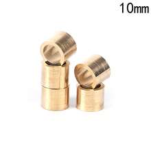 5pcs Billiard Snooker Brass Rings, Snooker Cue Repair Accessories