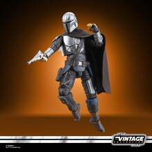 3.75-Inch Star Wars Character Collectible Accessories, Gift Toys By Hasbro - F9796 - View 6
