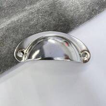 1-3-5-10-20 Stücke/Set Vintage Schubladengriffe, geeignet für verschiedene Möbel wie Schränke, Schubladen, Kleiderschränke. Mehrfarbige Optionen, um verschiedene Raumstile wie Küche, Schlafzimmer, Badezimmer zu kombinieren, um alte Möbel aufzufrischen. Wunderschöne Kupfer Schranktürgriffe mit Schrauben enthalten - Verschiedenfarbig - Übersicht 19