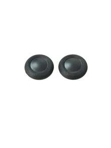 2pcs/4pcs/10pcs Controller Joystick Replacement Cap, Elite Controller Replacement Cap, Mushroom Head Repair, DSE Replacement Cap, No Need To Disassemble The Console