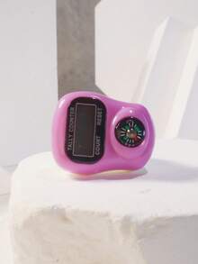 1pc/5pcs/10pcs/15pcs/20pcs/25pcs/30pcs Ramadan Prayer Counter, Arabic Style - Multicolor - View 15