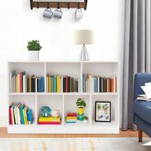 YUNRUX Bookcases