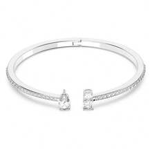 Vòng tay nữ SWAROVSKI Mesmera 5556912 - Trắng 5556912 - Xem 8
