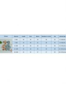 Newborn Baby Swimwear - Light Brown - View 8