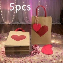 Túi gói quà - Nhiều màu - Xem 17