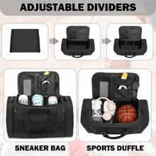 Luggage Racks - Black - View 2