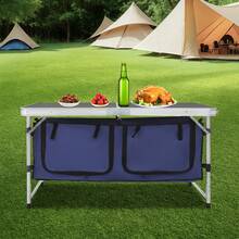 YUNRUX Outdoor Table