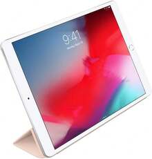 Apple Smart Cover para iPad (8ª generación y 7ª generación), iPad Air (3ª generación) o pantalla de iPad Pro de 10.5 pulgadas - Rosa Arena - Rosa - Ver 4