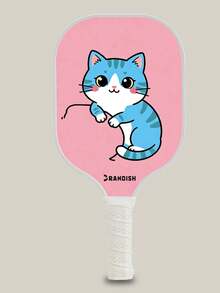 Pickleball Racket, Outdoor Sports Pickleball Racket - Multicolor - View 12