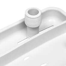 Bathtub Tray - Blue - View 8