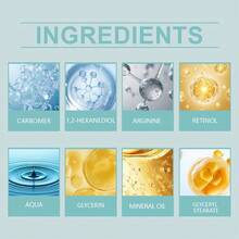 Viarillin 瞬效紧致眼霜 - 快速提拉紧致，15克 - 彩色 - 查看 5