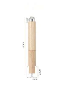 Dual-Headed Cat Eye Nail Magnet Magnetic Pen Tool Set, Multi-Functional Strong Magnetic Cat Eye Gel Nail Polish, Steel Ball Suction Cup, Nail Design Tools For Home DIY, Nail Salons And Studios. Detachable Multi-Functional Rocket-Shaped Nail Cat Eye Magnet, Cylindrical Cat Eye Strong Suction Magnet - Multicolor - View 7