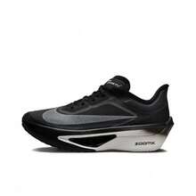 Giày chạy bộ Nike Zoom Fly 6 dành cho nam - Đen và xám - Xem 15