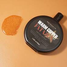 FATAZEN 100毫升轻盈不粘腻美黑高光油，持久闪亮光泽，打造完美身材，沙滩派对必备 - 黑色 - 查看 10