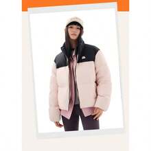 [Strawberry] Bell Pink/Basic Black - 3