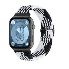 1pc Sliding Women Strap Compatible With Huawei Fit4/4Pro Fit3 Watches, Watch FIT4/4Pro/3 Smart Watch Accessories Watch Replacement Strap - Multicolor - View 16