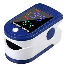 Kit de Monitoreo de Salud 3 en 1 para el Hogar - Glucómetro, Monitor de Presión Arterial y Oxímetro de Pulso - Ideal para Diabéticos y Adultos Mayores - 1 kit - Ver 4