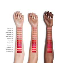 PROMO SHISEIDO LIP MODERN MATTE POWDER LIPSTICK 4G - 508 - View 4