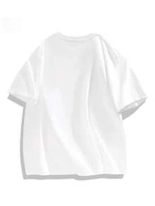 Women T-Shirts - White - View 3