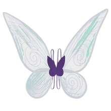 1pc Adult Fairy Wings, Butterfly Wings, Angel Wings, Women's Fairy Costume Accessory, Party Costume Gift