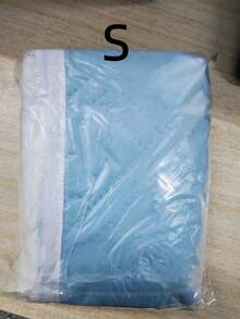 四层防漏垫，防漏，可水洗，柔软亲肤，无异味，透气抗菌面料，可重复使用。适用于新生儿日常护理/婴儿床防漏垫/婴儿爬行垫/老人哺乳垫/学生月经垫/月经垫/学生宿舍垫。 - 彩色 - 查看 10