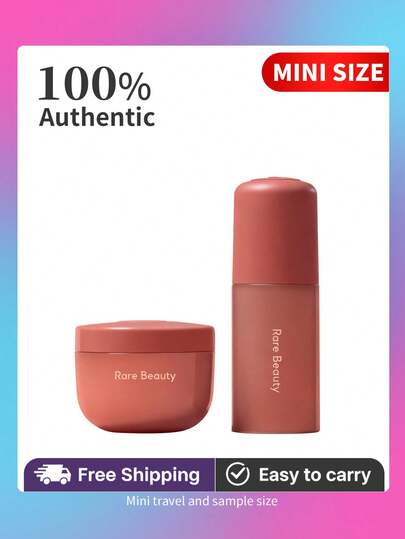 Mini Set de Esenciales de Confort y Confianza - Mini Crema Corporal Elástica y Mini Bruma Corporal y Capilar Perfumada - 2.53 Oz/ 75 ML Mini Crema Corporal Elástica de Confort - 0.69 Oz/ 50 ML Mini Bruma Corporal y Capilar Perfumada de Confort