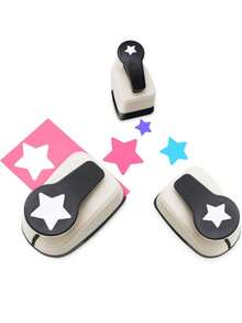 1pc Round Embossing Tool, Handmade Embossing Tool, DIY Embossing Tool