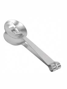 1pc Stainless Steel Tea Bag Clip, Tea Tweezers, Herb Tea Cup Clip, Chinese Medicine Folder - Multicolor - View 6