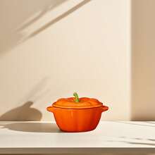 TendenciaCuenco De Calabaza Delicado, 1 Pieza, Cuenco Para Sopa De CaCalidad premium - 1 - Ver 10