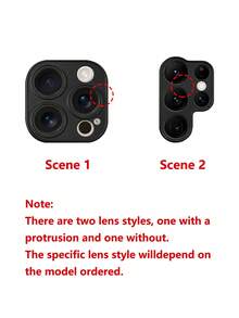 1个可定制复古雕刻边框金色字母设计钢化玻璃手机壳，兼容 17 Pro Max/17 Air/15/16 Pro/14 Plus/13 Pro/12 Pro Max/11/Xs Max/8/7/6 Plus、S24 Ultra/S25 Ultra，兼容Redmi NOTE 13/14、Redmi K40、小米11，时尚商务定制礼品，送给家人、同事、朋友，国际版，非国内版 - 黑色 - 查看 8