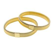 2/6pcs Shirt Sleeve Holder, Elastic Metal Armband, Non-Slip Sleeve Cuffs, Unisex - Multicolor - View 11