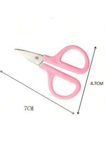 1/3卷随机颜色现代缝纫卷尺，双面柔软测量，适合DIY缝纫，可测量包括周长在内的各种尺寸，是送给女士、母亲、朋友、女朋友和男朋友的理想礼物。非常适合生日、婚礼、周年纪念日、情人节、感恩节和新年惊喜。这款卷尺几乎完美。 - 彩色 - 查看 11