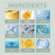 57克/2盎司 抗皱面霜 - 滋养舒缓霜，有效舒缓难以触及的皱纹，令肌肤柔软光滑 - 彩色 - 查看 5