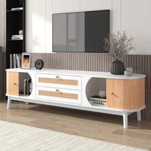 Television Stands & Entertainment Centers