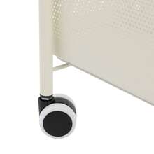 YUNRUX Food Service Carts & Trolleys