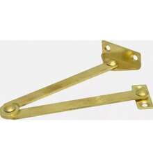 Joint Stay Lift Up Lid Stay Top Box Opening Door 3.5" Left Hand CEN31 - 1 - View 2