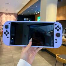 2025 New TPU Protective Case Suitable For Nintendo Switch 2 - Multicolor - View 4