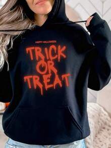 Men Outdoor Hoodies & Sweatshirts - Black - View 7