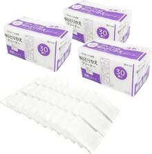 トーワサンコー KR デイリー替洗浄剤 30枚入 3個セット キッチンスポンジ 使い捨て 使い捨て 使い捨て 食器洗い キッチンスポンジ - 1 - チェックする 12