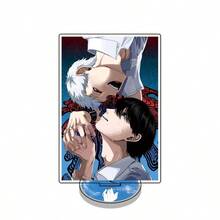 Acrylic Stand For Anime/BL Merchandise, Desktop Display Model, Girls Gift, Collectible - Multicolor - View 17