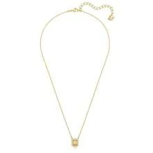 SWAROVSKI Una Lady Necklace 5598421 - Yellow 5598421 - View 2