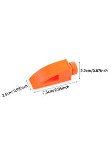 Mini Precision Handheld Polishing Kit Hobby Polishing Set With Adjustable Angle And Multi-Purpose Sandpaper Holder(Excluding Sandpaper) - Multicolor - View 6