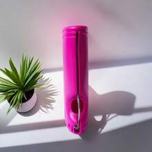 1pc Cigarette Case Smell And Crush Proof, Portable Cigarette Case That Attaches To Your Lighter - Multicolor - View 17