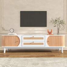Television Stands & Entertainment Centers